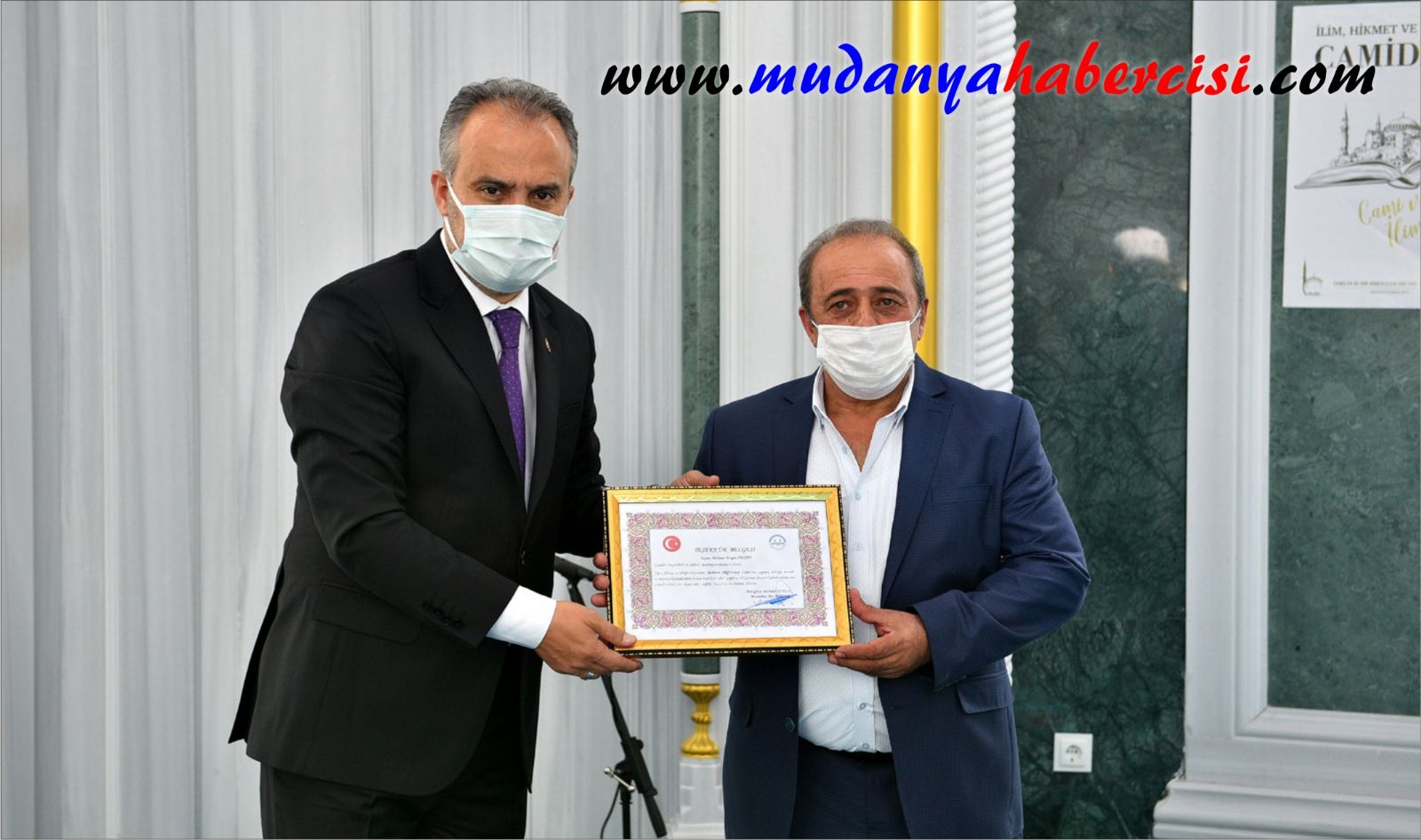 MEHMET AKF ERSOY CAMNE ANLAMLI AILI